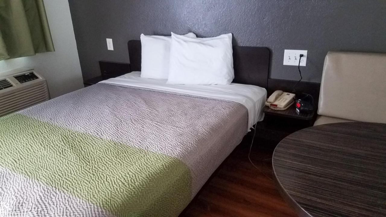 Studio 6-Fairfield, Ca - Napa Valley Екстер'єр фото