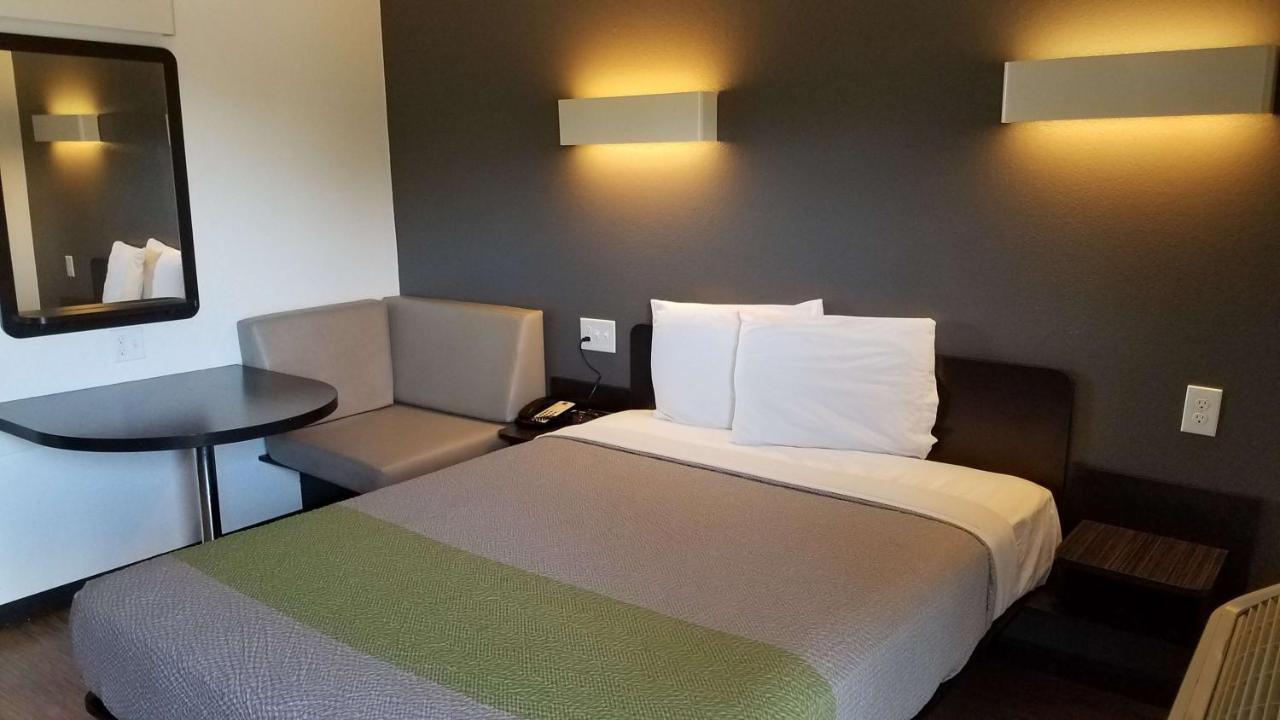 Studio 6-Fairfield, Ca - Napa Valley Екстер'єр фото