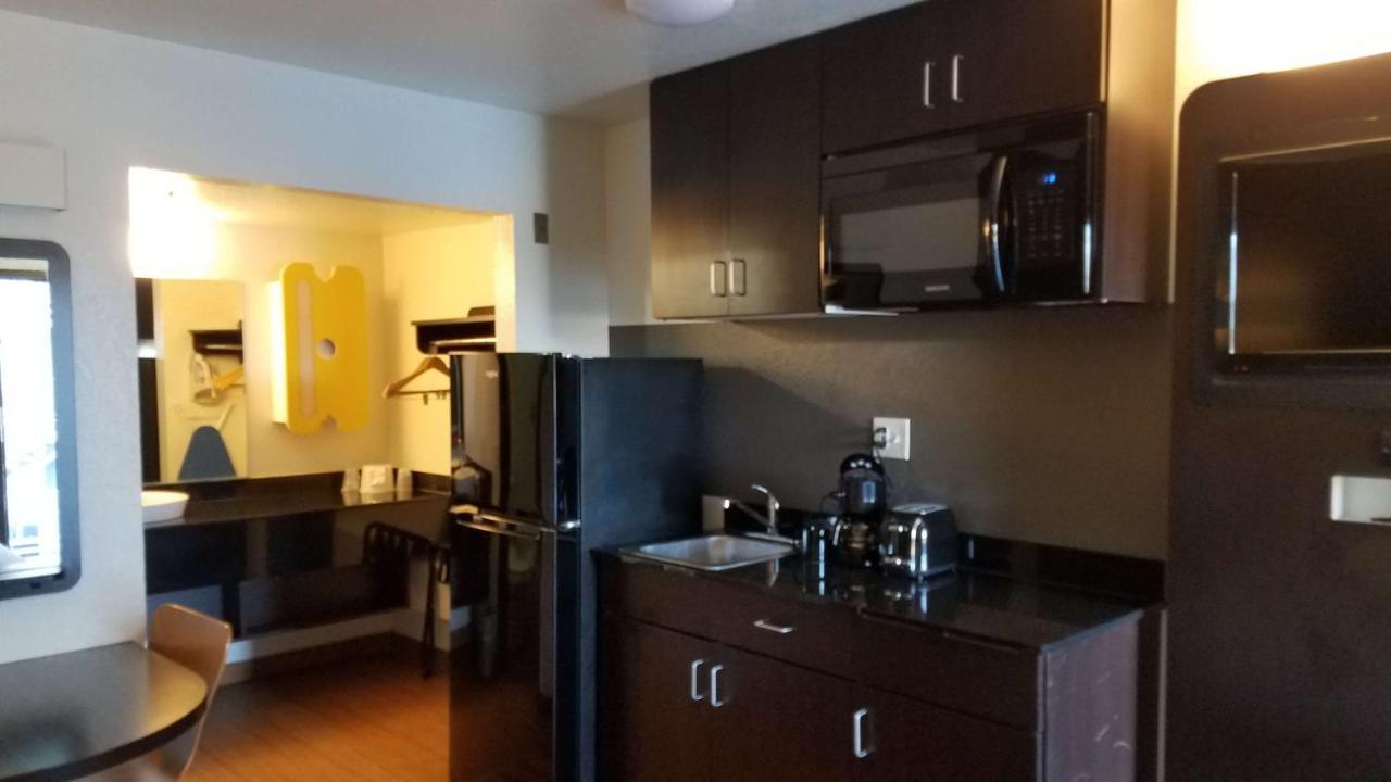 Studio 6-Fairfield, Ca - Napa Valley Екстер'єр фото