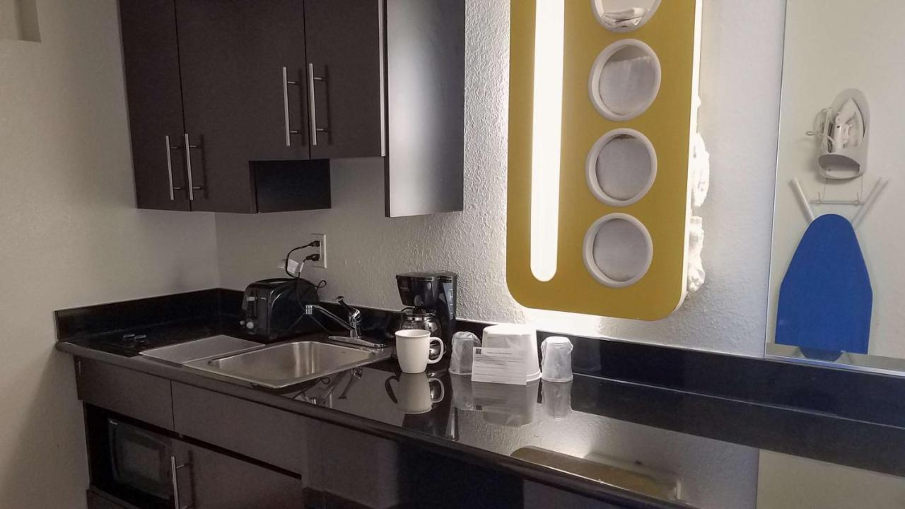 Studio 6-Fairfield, Ca - Napa Valley Екстер'єр фото