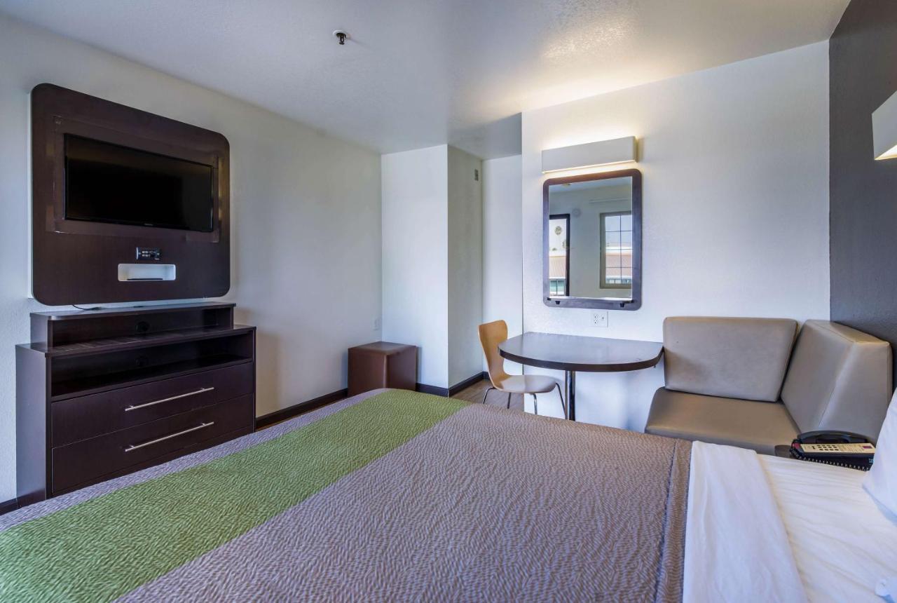 Studio 6-Fairfield, Ca - Napa Valley Екстер'єр фото