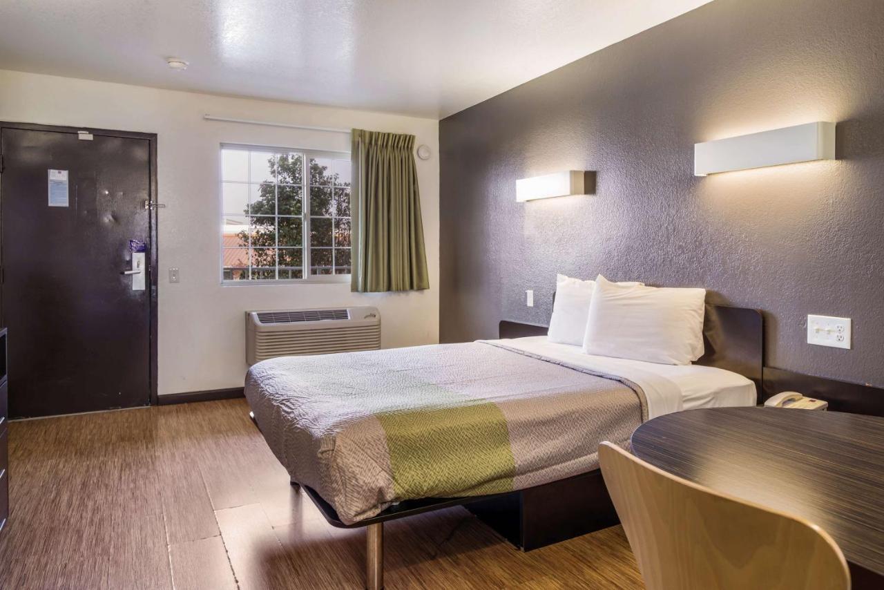 Studio 6-Fairfield, Ca - Napa Valley Екстер'єр фото