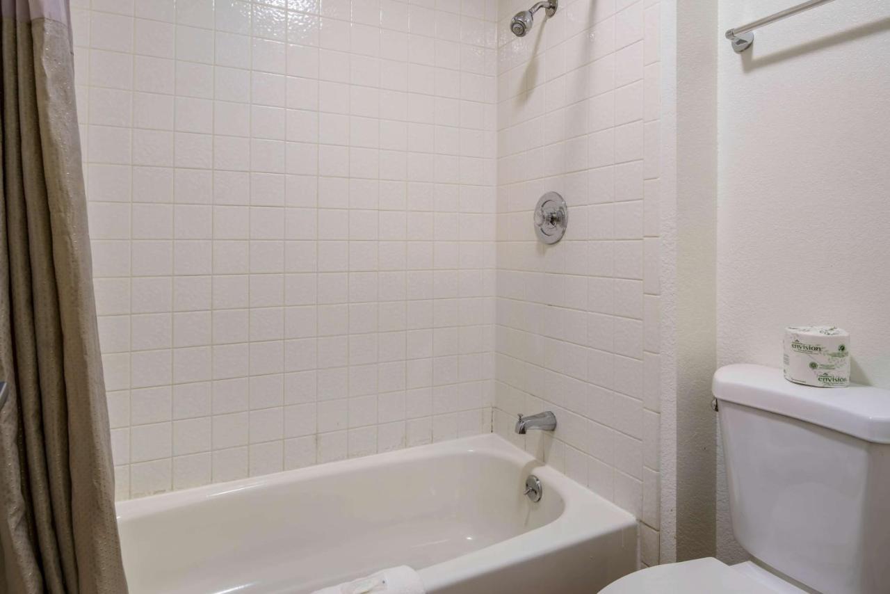 Studio 6-Fairfield, Ca - Napa Valley Екстер'єр фото
