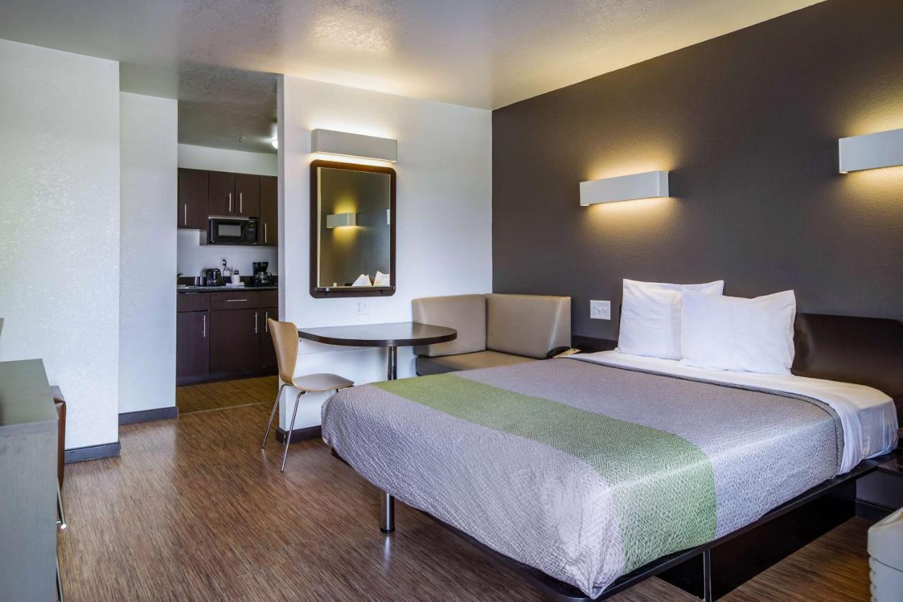 Studio 6-Fairfield, Ca - Napa Valley Екстер'єр фото