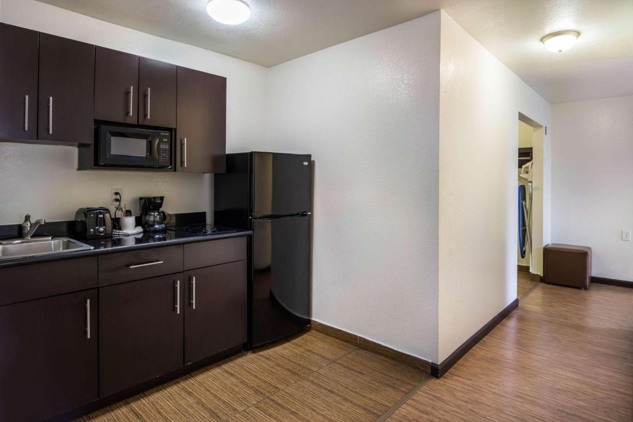 Studio 6-Fairfield, Ca - Napa Valley Екстер'єр фото