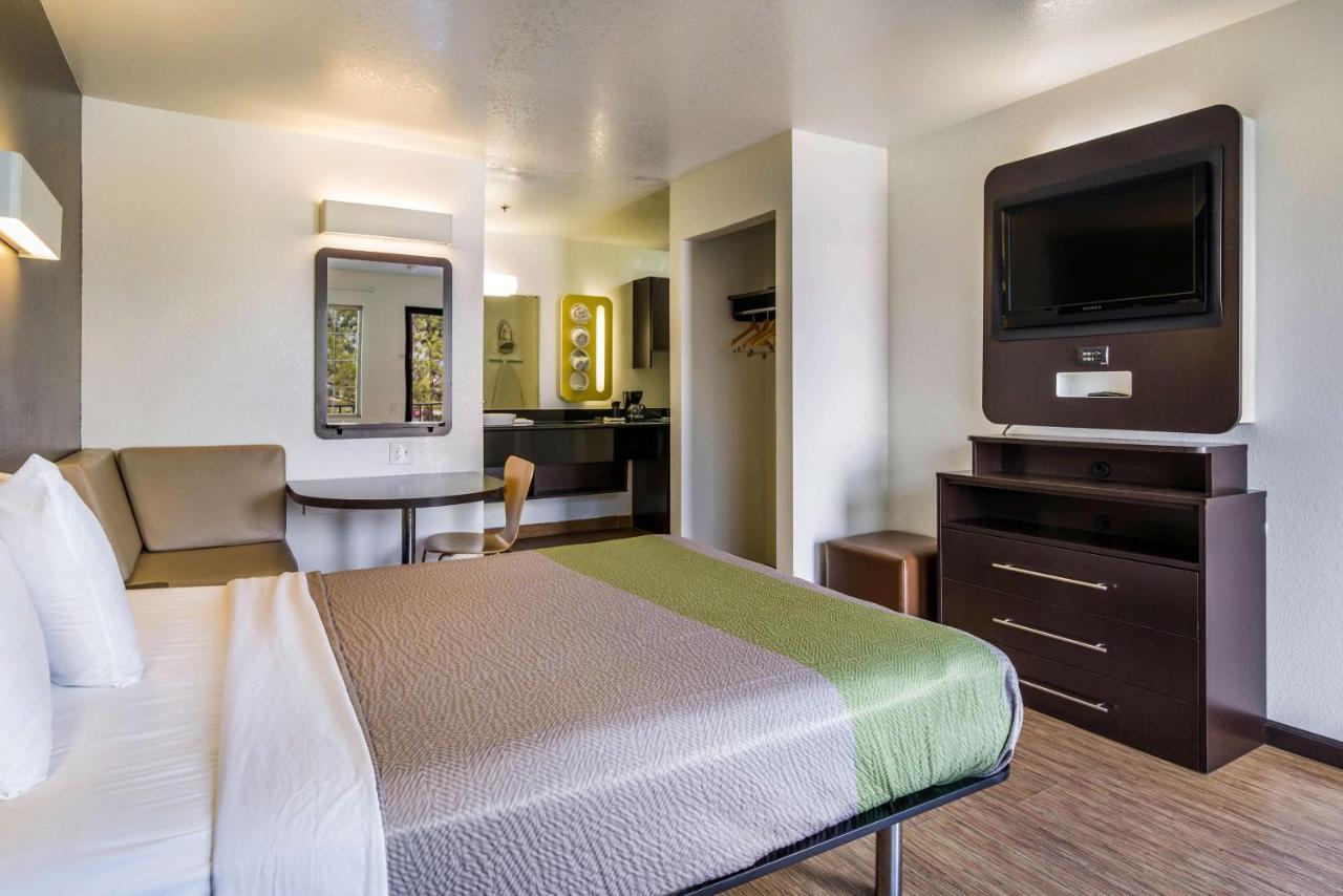 Studio 6-Fairfield, Ca - Napa Valley Екстер'єр фото