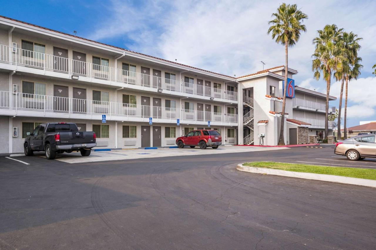 Studio 6-Fairfield, Ca - Napa Valley Екстер'єр фото