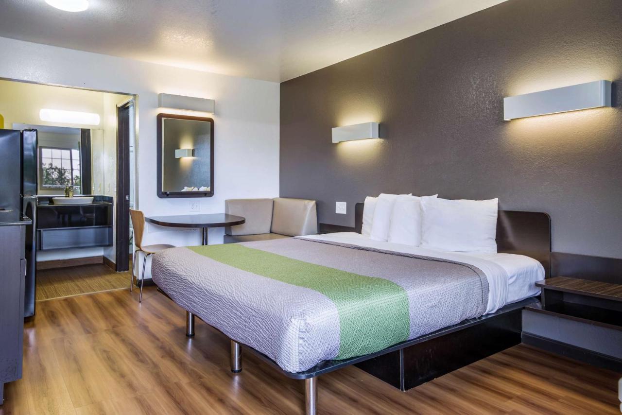 Studio 6-Fairfield, Ca - Napa Valley Екстер'єр фото