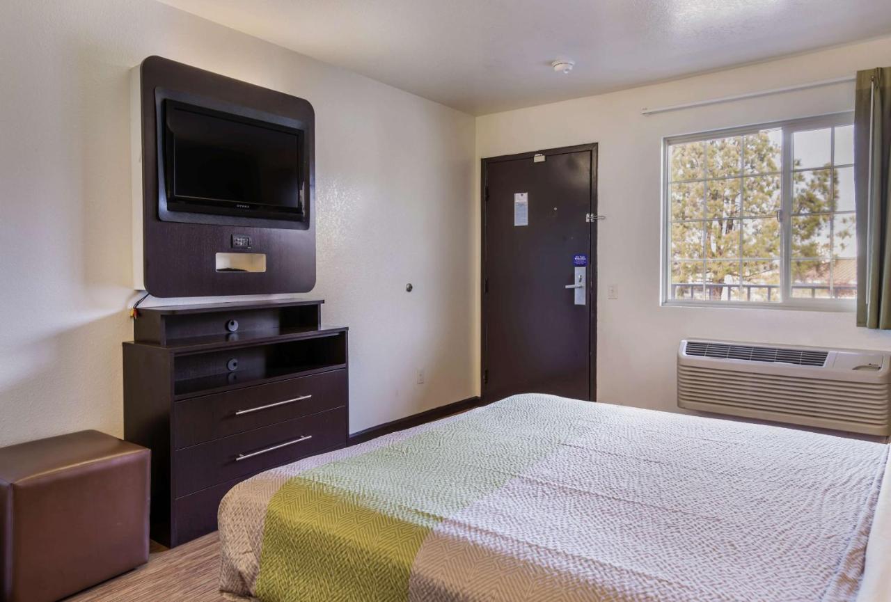 Studio 6-Fairfield, Ca - Napa Valley Екстер'єр фото