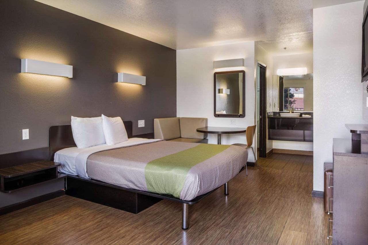 Studio 6-Fairfield, Ca - Napa Valley Екстер'єр фото