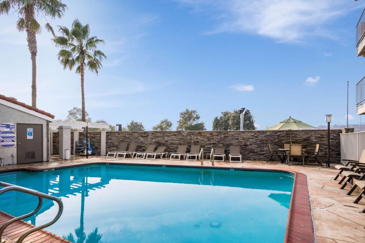 Studio 6-Fairfield, Ca - Napa Valley Екстер'єр фото