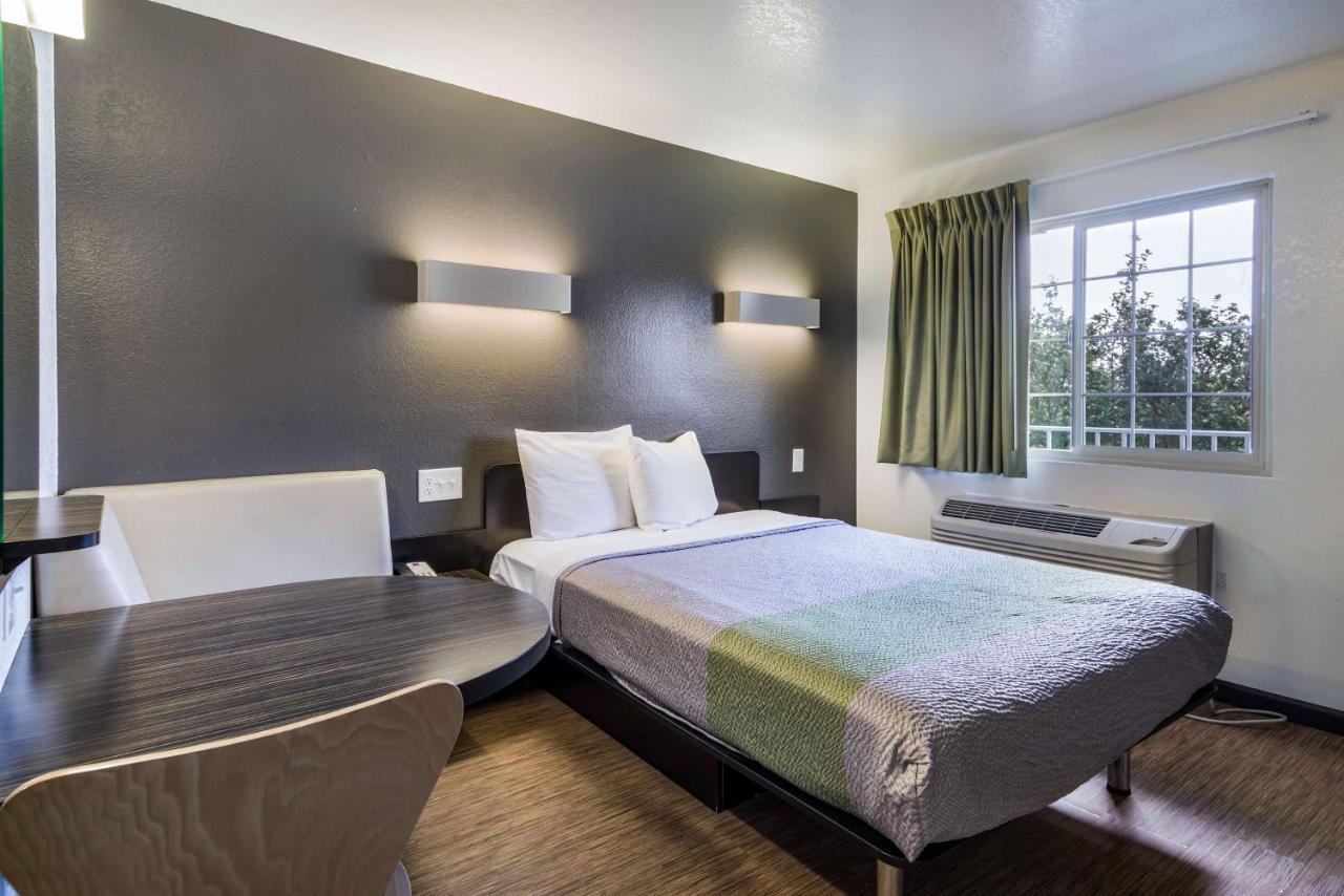 Studio 6-Fairfield, Ca - Napa Valley Екстер'єр фото